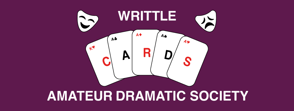Writtle CARDS logo